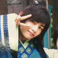 Taehyung (Maid/omega)