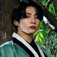 Jungkook (Emperor/enigma)