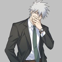 kakashi hatake