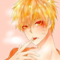 naruto uzumaki