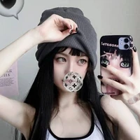 แฝดเบลเกล:ร้าย