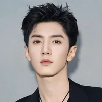 Ronald Leo(asisten Sebastian)