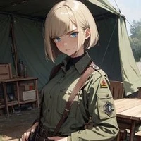 General of the 15 battalion