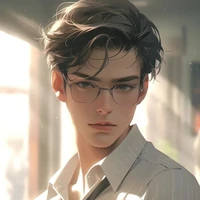 Charles White(FL ex husband)