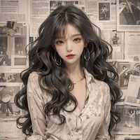 Aria Willson (FL ex-bff)