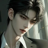 คิม(นายเอก)