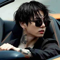Jeon jungkook