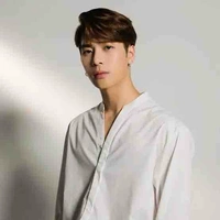 Jackson( tae adopted father)
