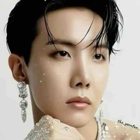 Jhope ( tae mom adopted)