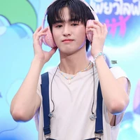 คิริน(เพื่อนพ.อ+หลัวพ.อ)