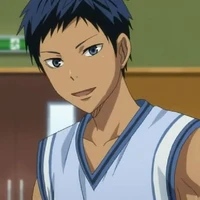 Aomine