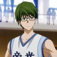 Midorima