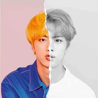 Seokjin