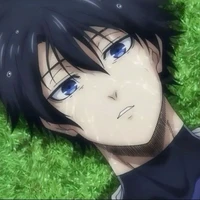 isagi yoichi