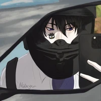 karasu tobito