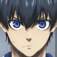 Yoichi Isagi