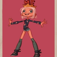 Meily