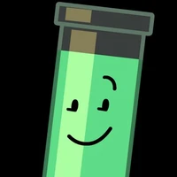 test tube