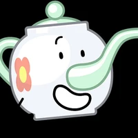 tea kettle
