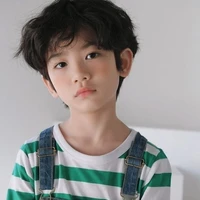 คิม (นอ.ตอนเด็ก)
