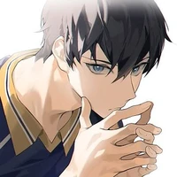 Kageyama Tobio