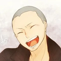 Tanaka Ryunosuke