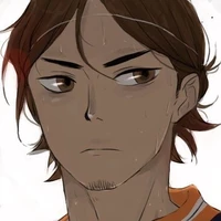 Azumane Asahi
