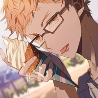 Tsukishima Kei