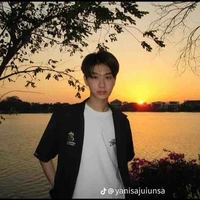 เทียน(พ.พอ+เทพแสงอาทิตย์ยามค่ำ)