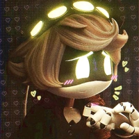 𝐍