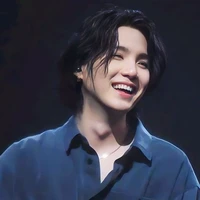 Min Yoongi