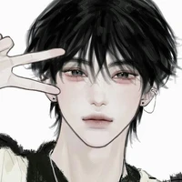 อินจิ(น้องพระเอก)