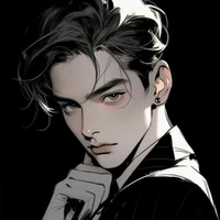 Joseph / Fl friend ( mafia member)