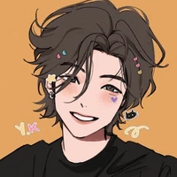 Min yoongi