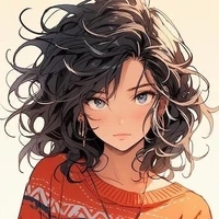 Lee Inès(Bêta, fille de Maëlys)