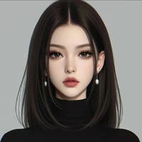 ESTHER PARK HAN  ( 25 ANS)