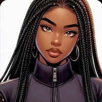 FIONA (26 Ans