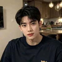 เมสัน:พี่ชายนิว