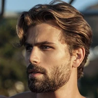 Lorenzo (pai do Isac)