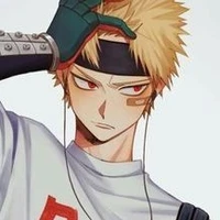 Bakugo