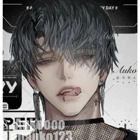Nolan(fiancé)yuki