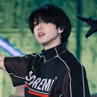 •Han Jisung•