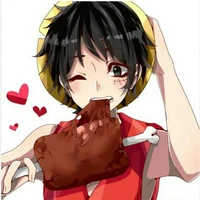 luffy