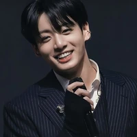 Jeon Jungkook
