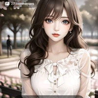 Lucy(wife)