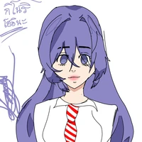 โออินะ อาธาเลีย(ไวโอเล็ต)