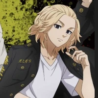 Mike/Muichiro