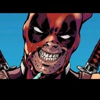 Wade Wilson