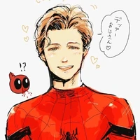Peter Parker