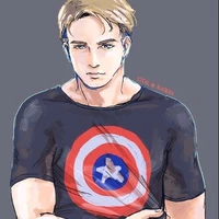 Steve Rogers